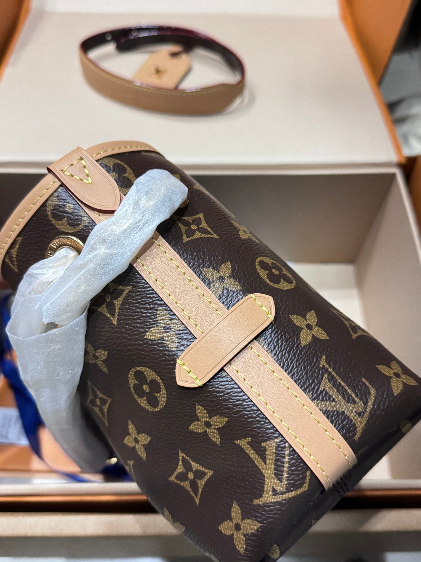 LuxluxHouse Best Quality Bags  Louis Vuitton