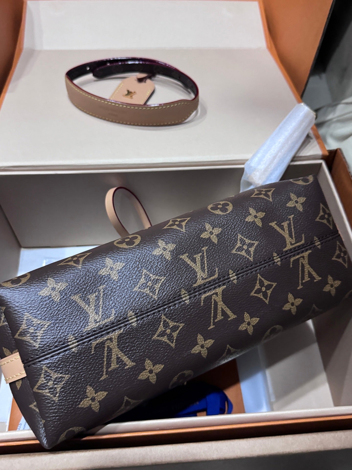 LuxluxHouse Best Quality Bags  Louis Vuitton