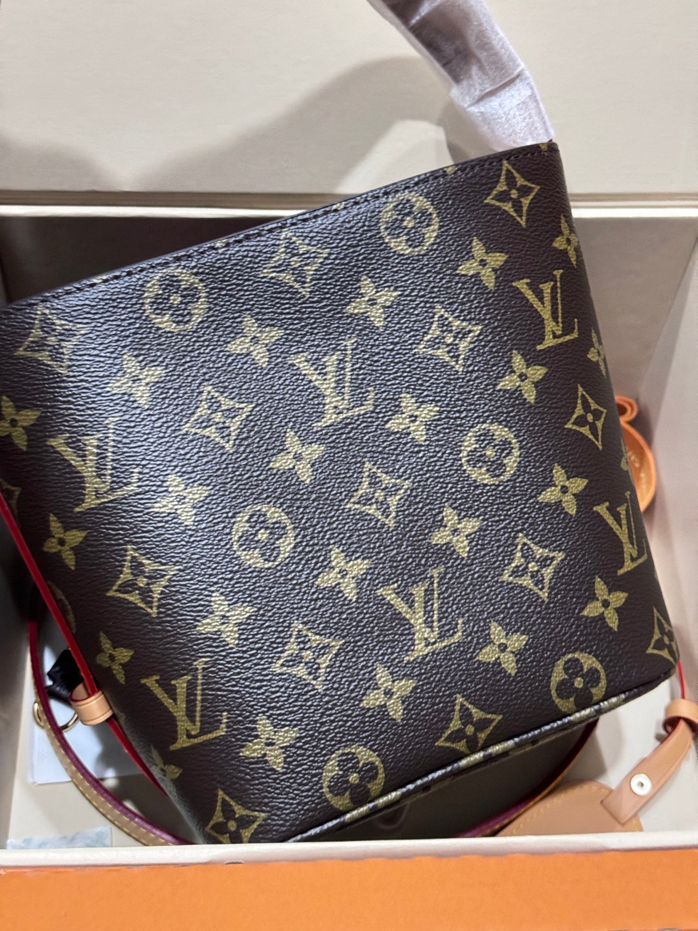 LuxluxHouse Best Quality Bags  Louis Vuitton