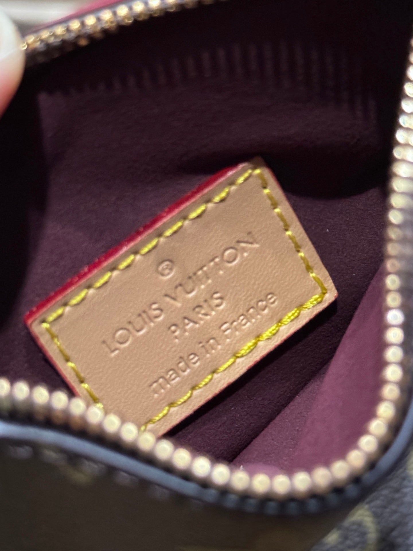 LuxluxHouse Best Quality Bags  Louis Vuitton