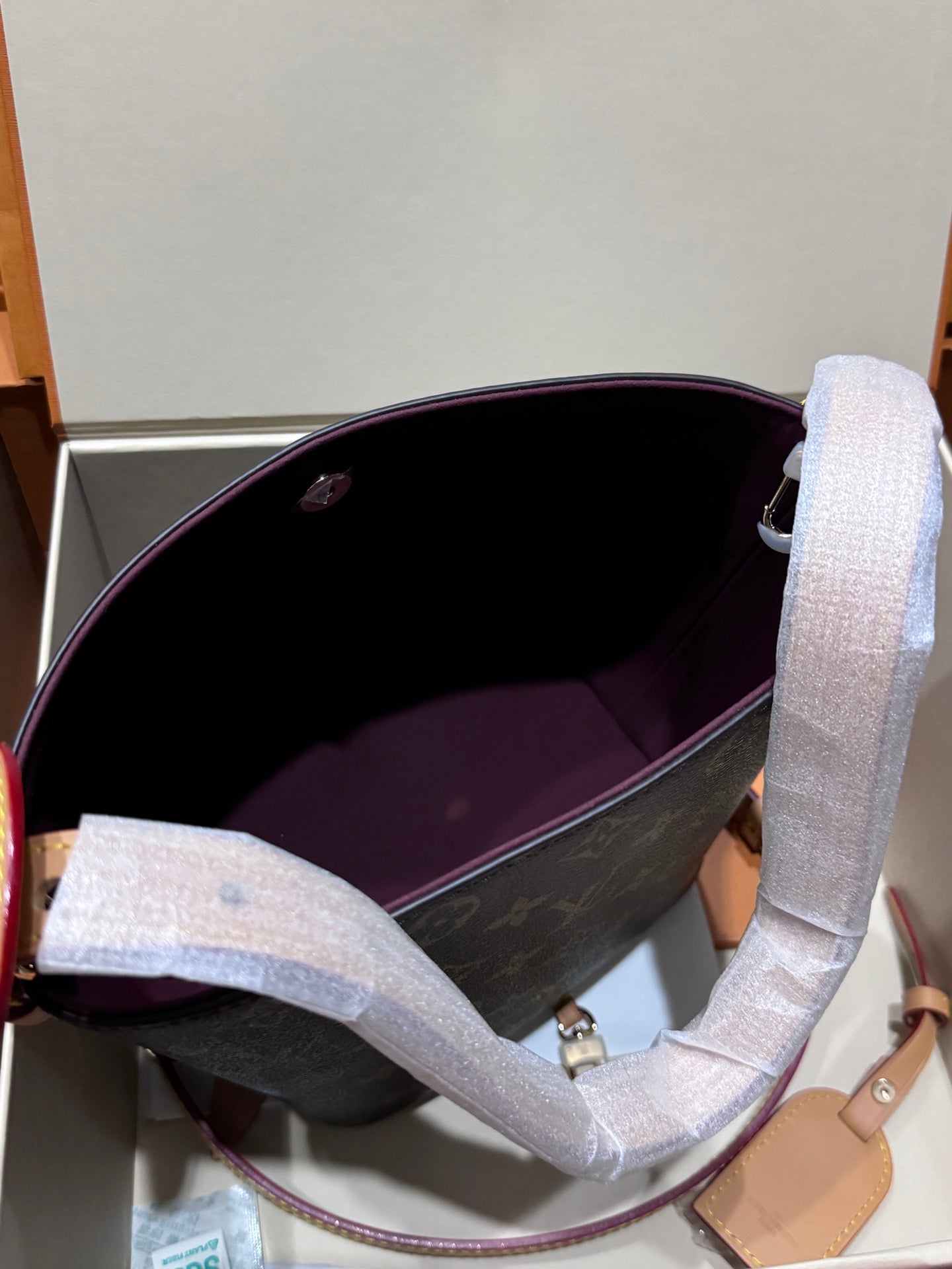 LuxluxHouse Best Quality Bags  Louis Vuitton