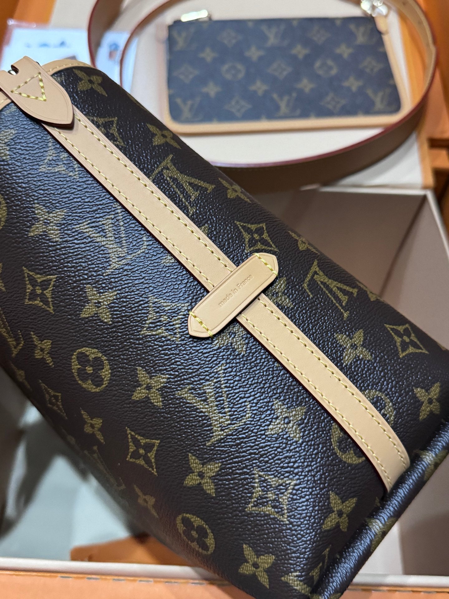 LuxluxHouse Best Quality Bags  Louis Vuitton
