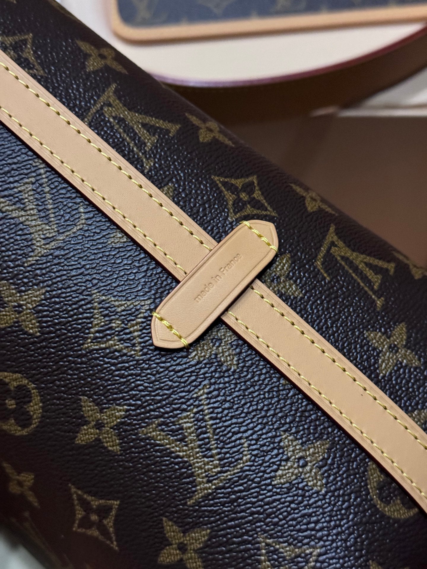 LuxluxHouse Best Quality Bags  Louis Vuitton