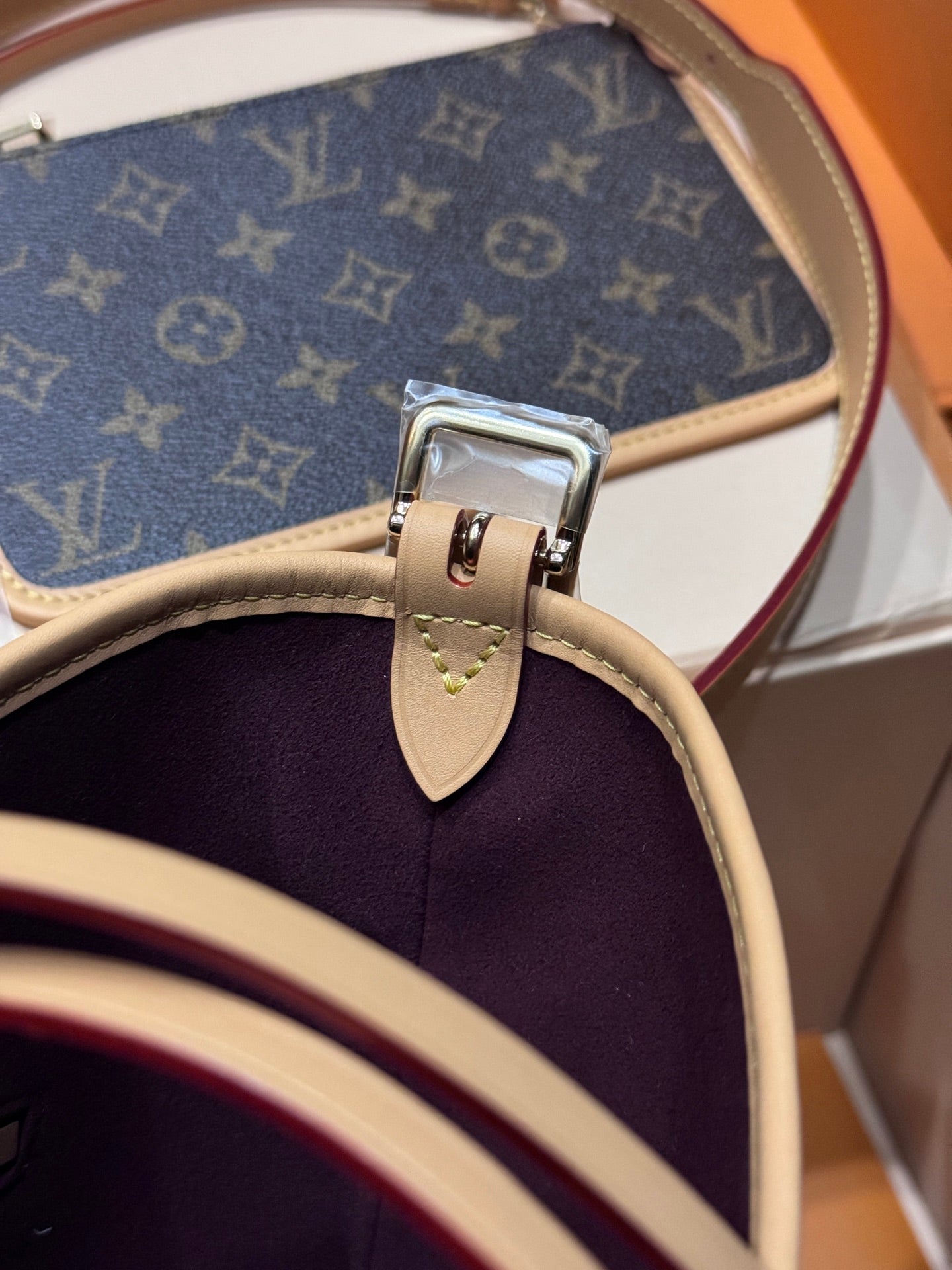 LuxluxHouse Best Quality Bags  Louis Vuitton