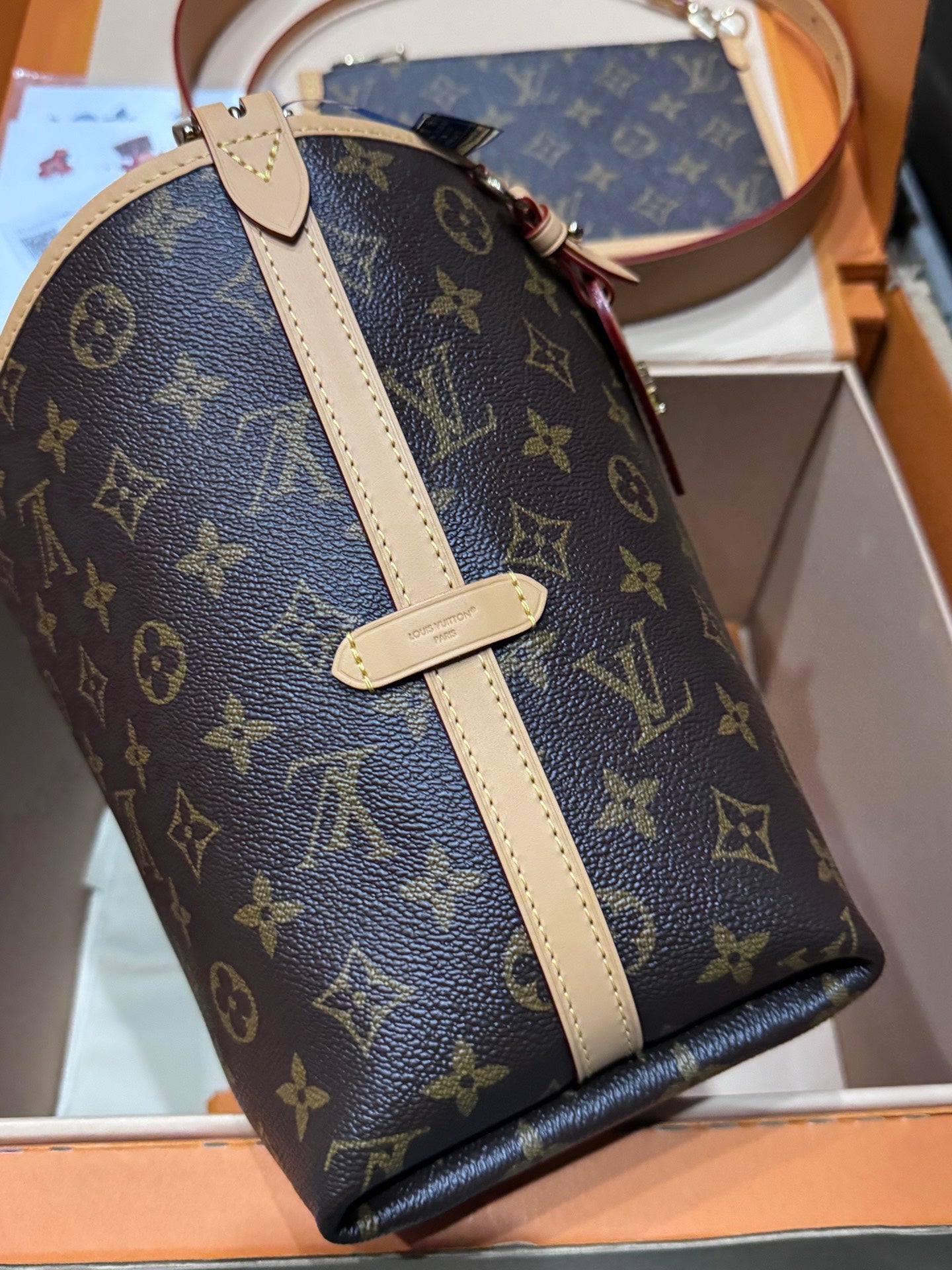 LuxluxHouse Best Quality Bags  Louis Vuitton