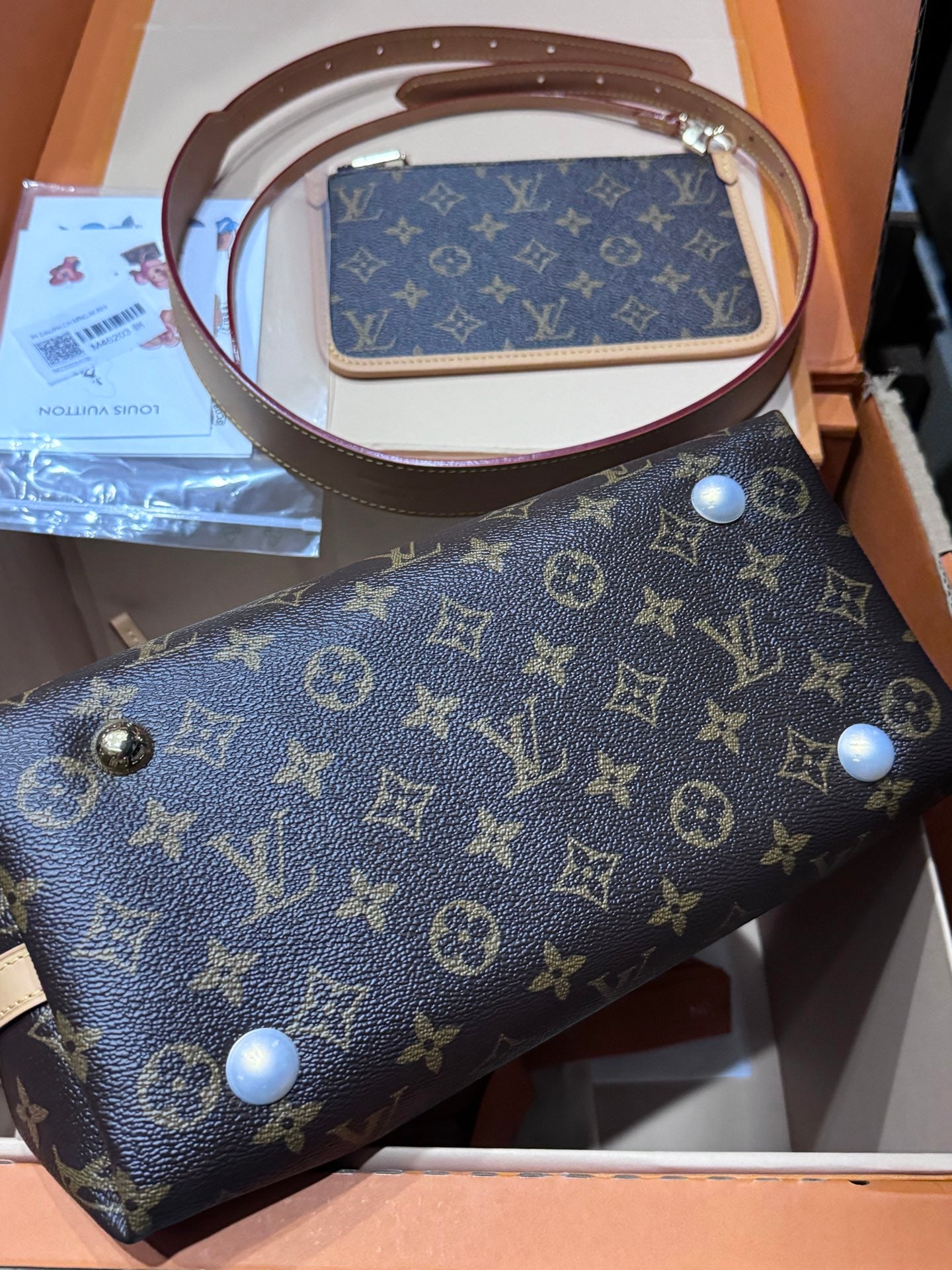 LuxluxHouse Best Quality Bags  Louis Vuitton