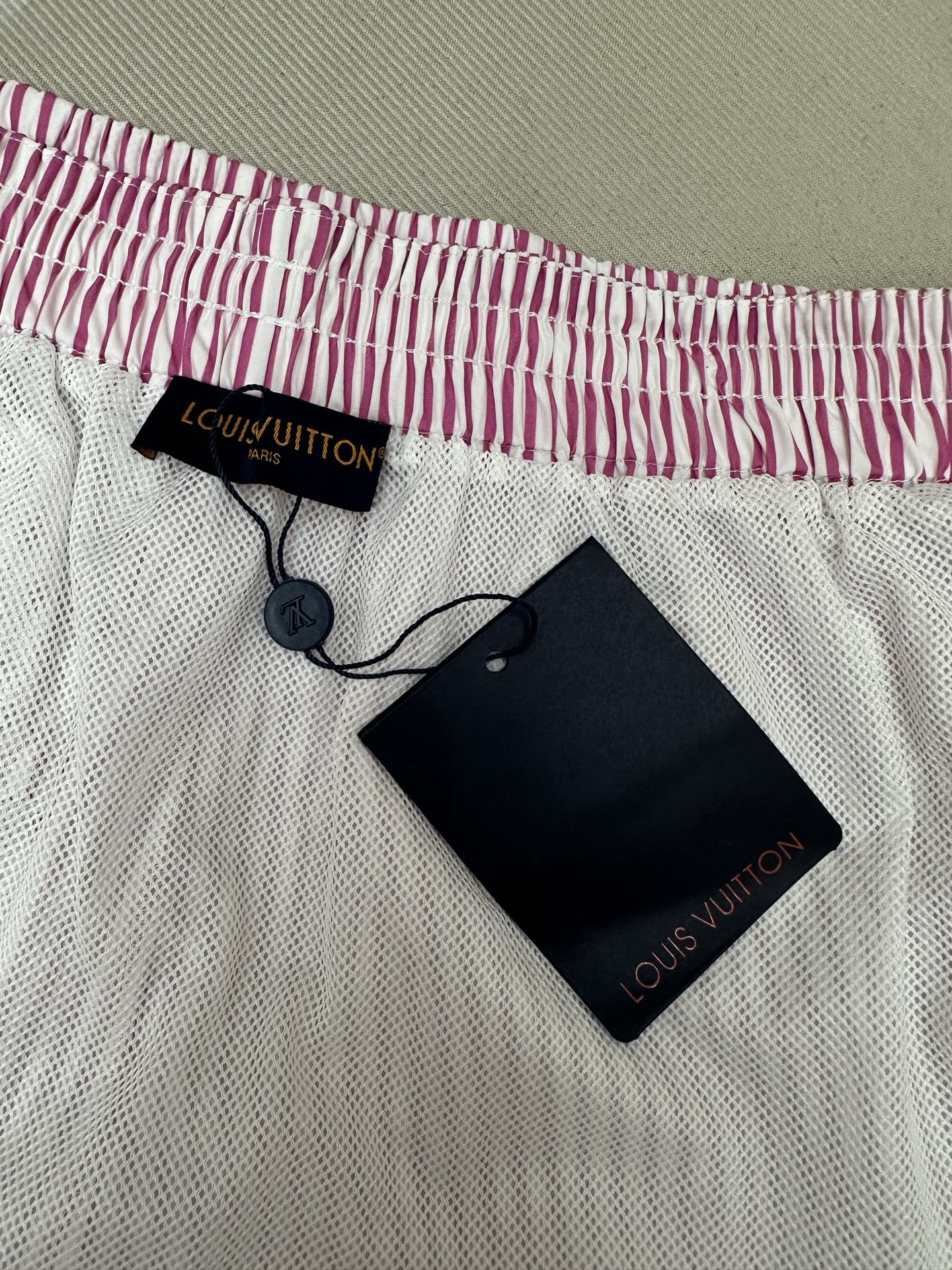 LuxluxHouse Best Quality Clothes Pants Louis Vuitton