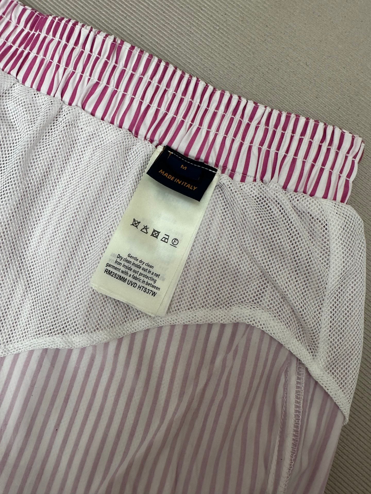 LuxluxHouse Best Quality Clothes Pants Louis Vuitton