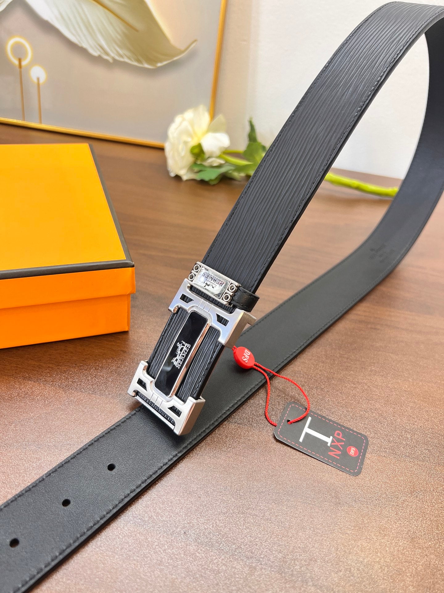 LuxluxHouse Best Quality Accessories Belt