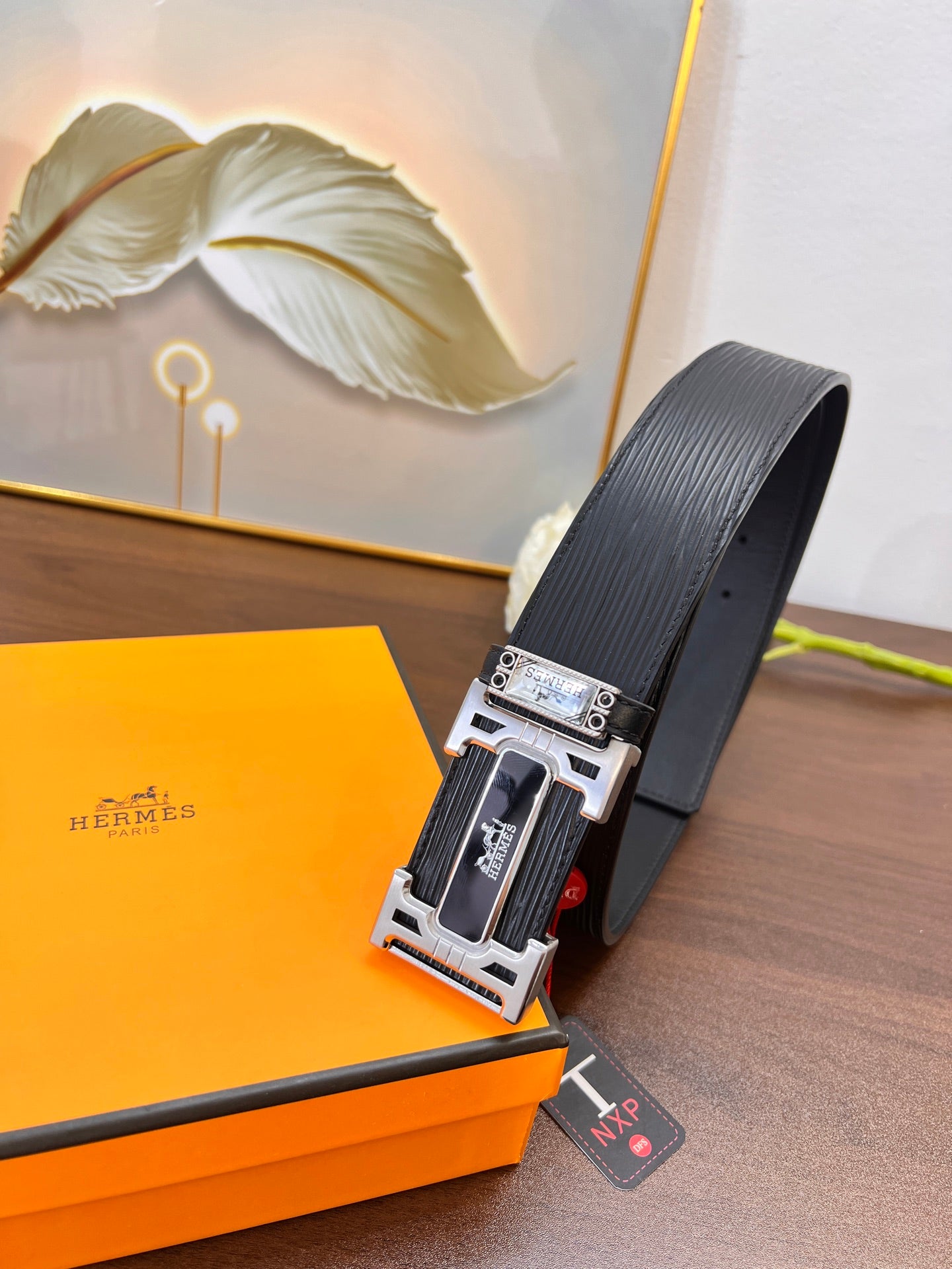 LuxluxHouse Best Quality Accessories Belt