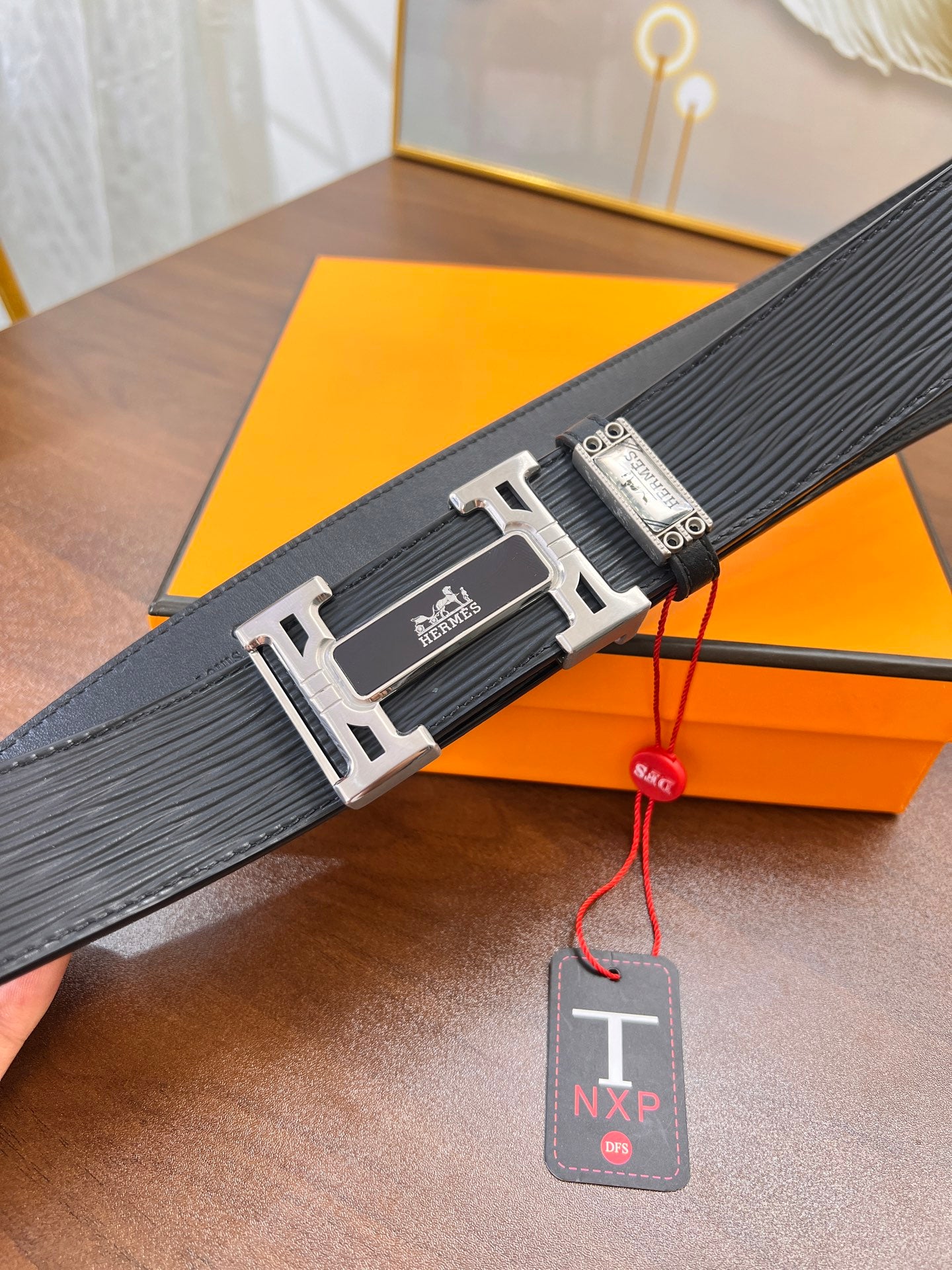 LuxluxHouse Best Quality Accessories Belt