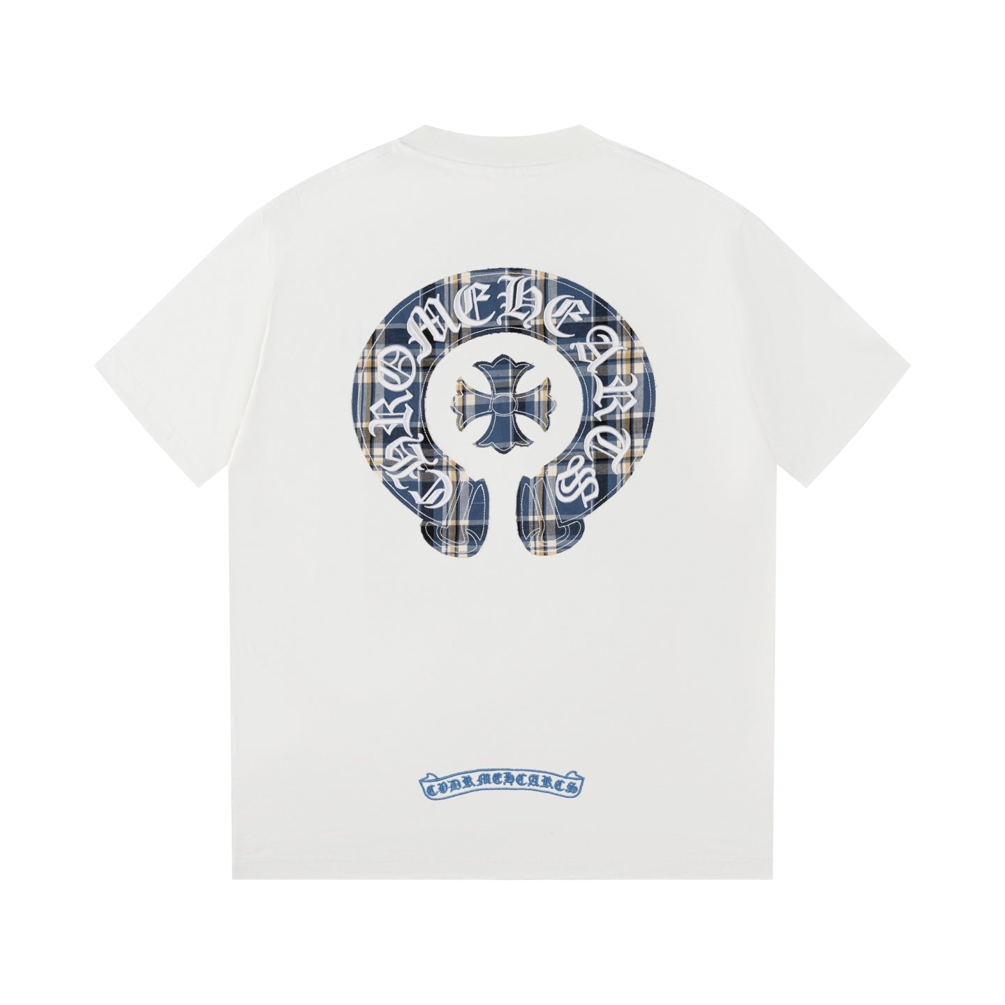 LuxluxHouse Best Quality Clothes Chrome Hearts T-shirt