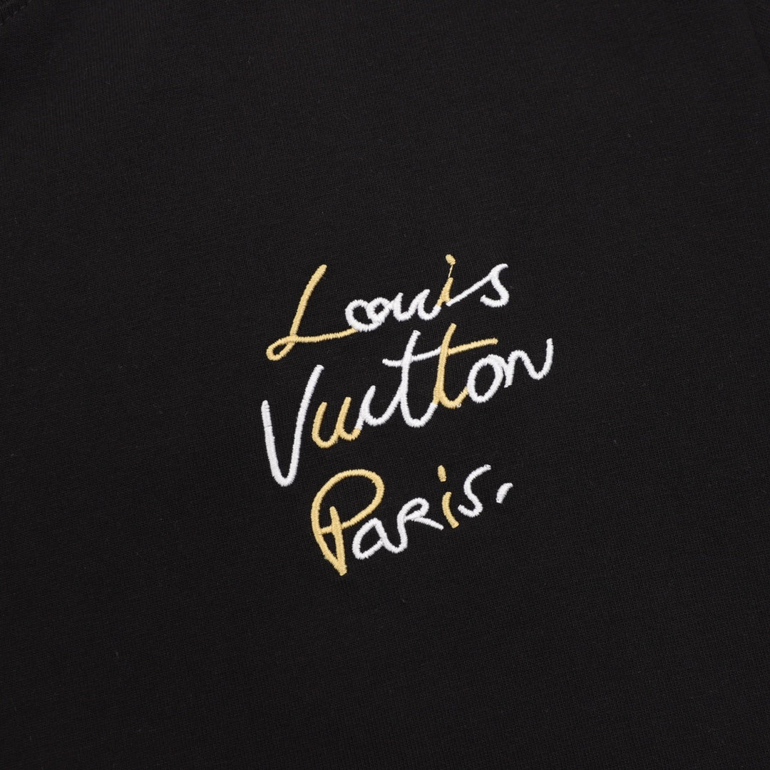 LuxluxHouse Best Quality Clothes T-shirt Louis Vuitton