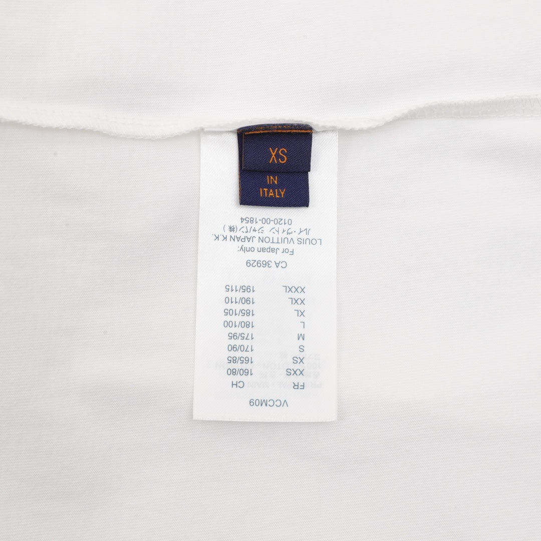 LuxluxHouse Best Quality Clothes T-shirt Louis Vuitton