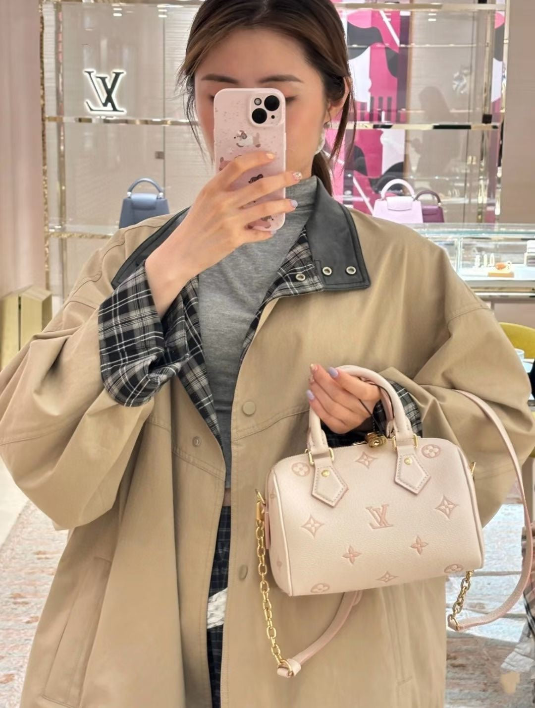 LuxluxHouse Best Quality Bags Best Louis Vuitton Women
