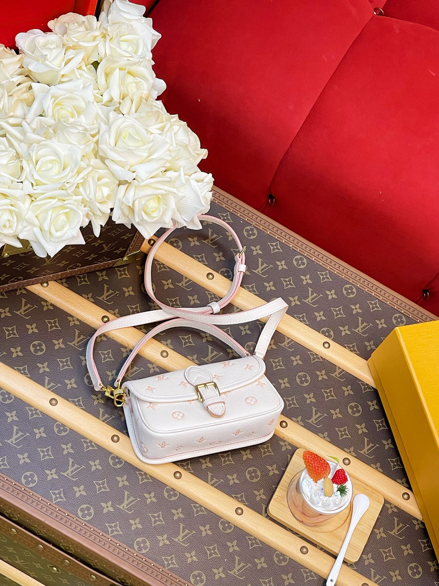 LuxluxHouse Best Quality Bags Best Louis Vuitton Women