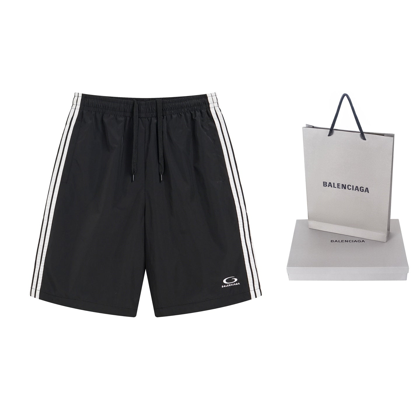 LuxluxHouse Best Quality Clothes Balenciaga Pants
