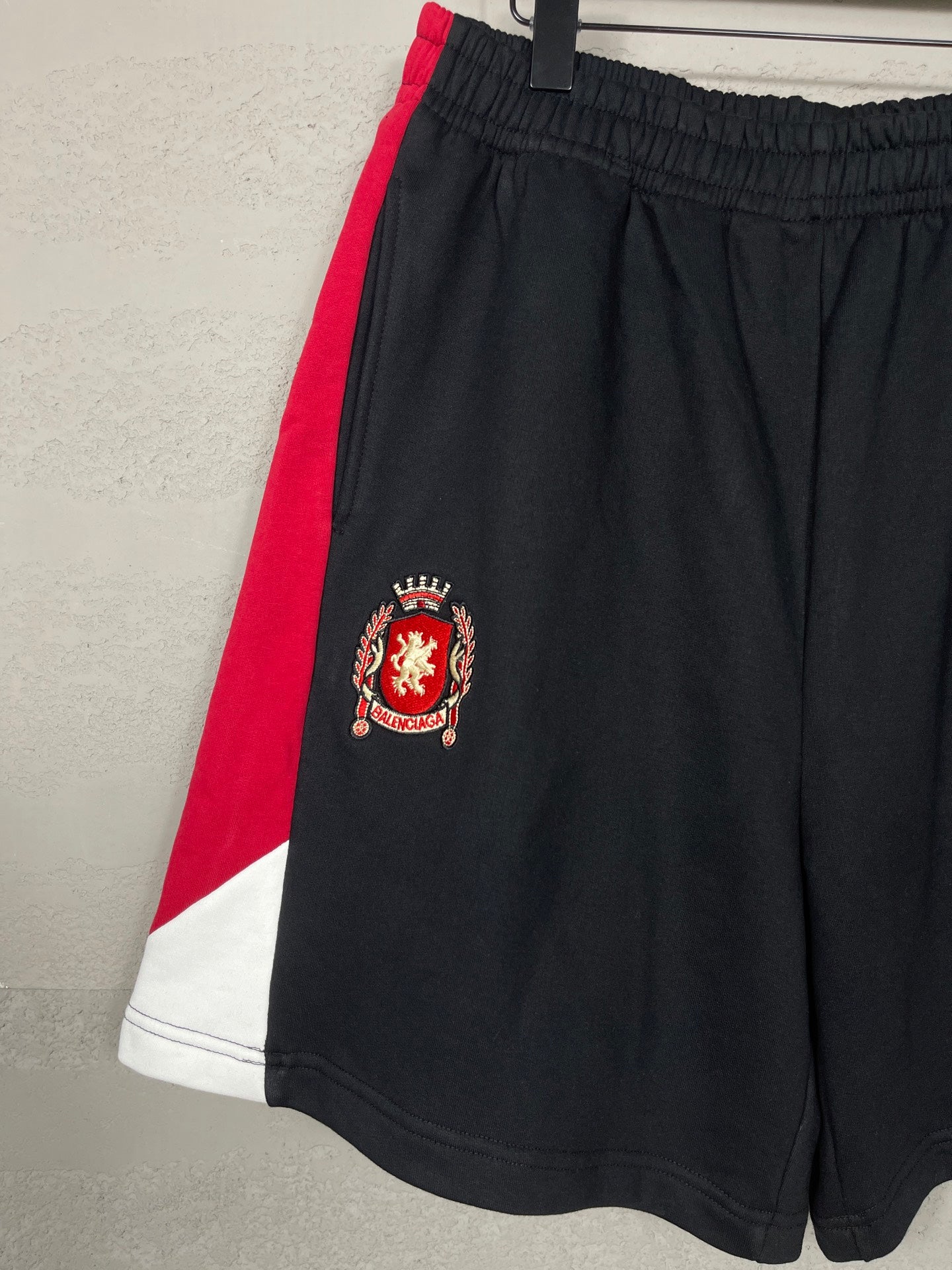 LuxluxHouse Best Quality Clothes Balenciaga Pants