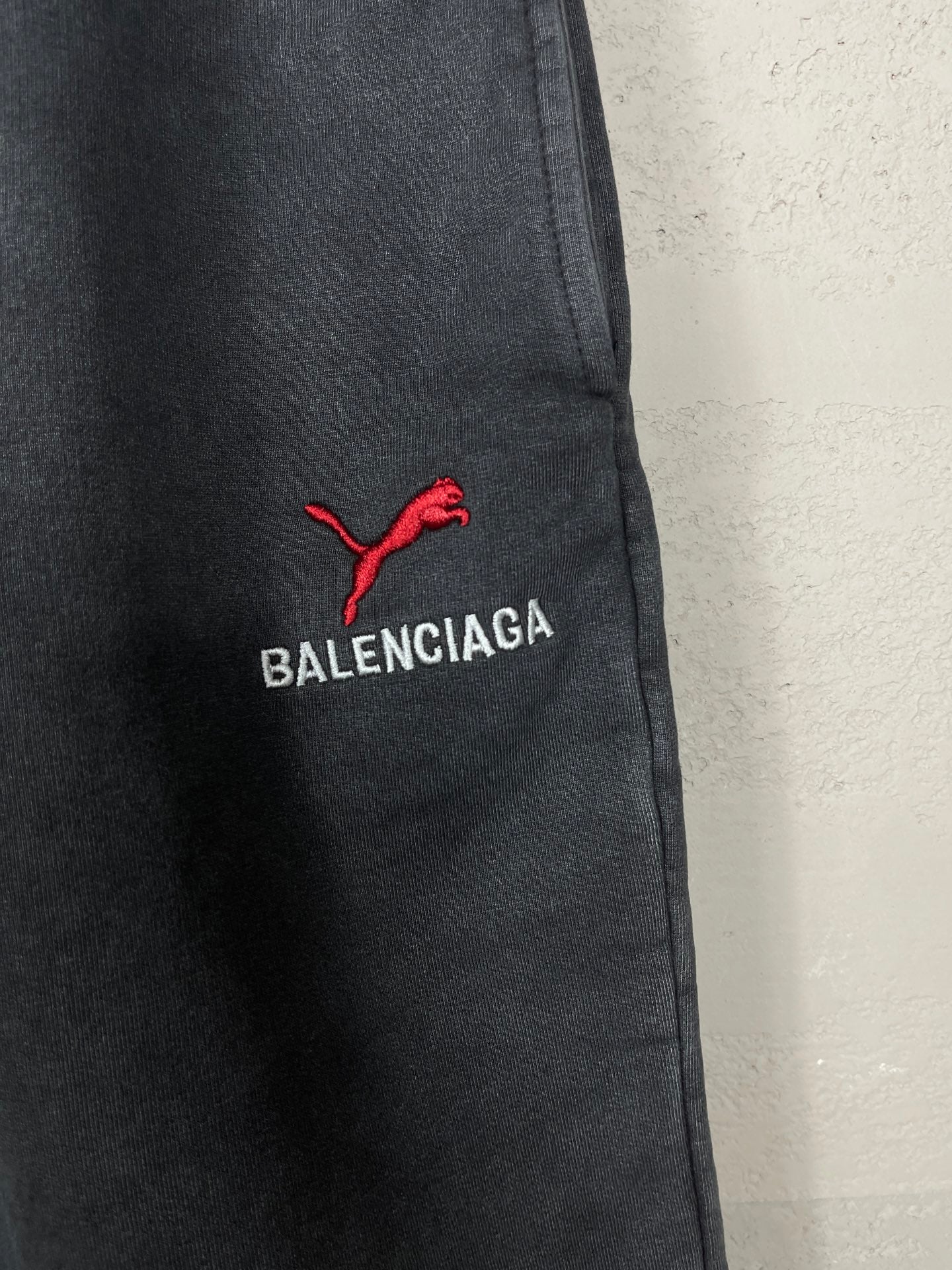 LuxluxHouse Best Quality Clothes Balenciaga Pants