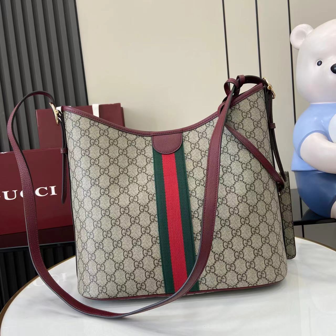 LuxluxHouse Best Quality Bags Gucci Women