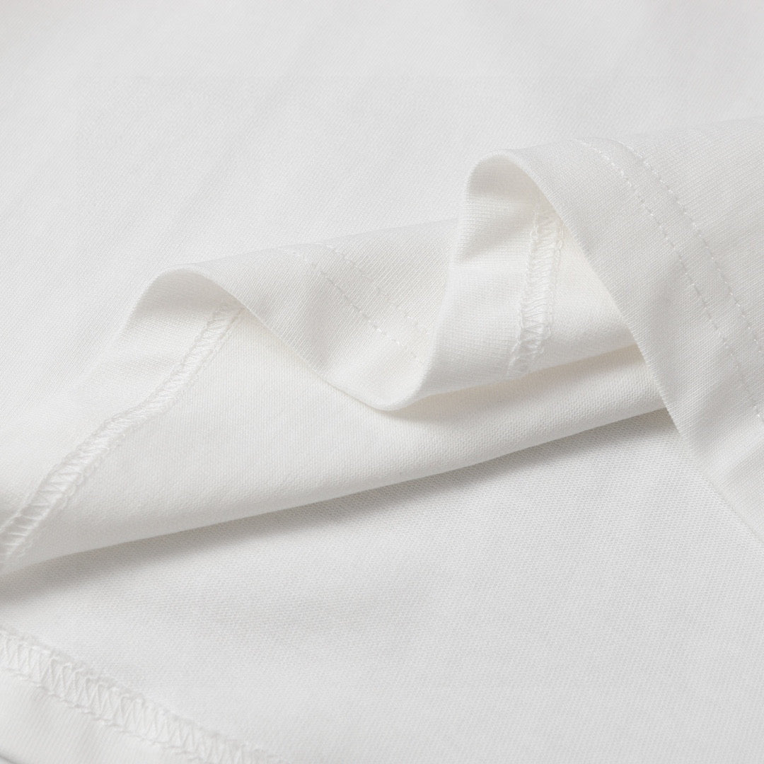 LuxluxHouse Best Quality Clothes Miu Miu T-shirt