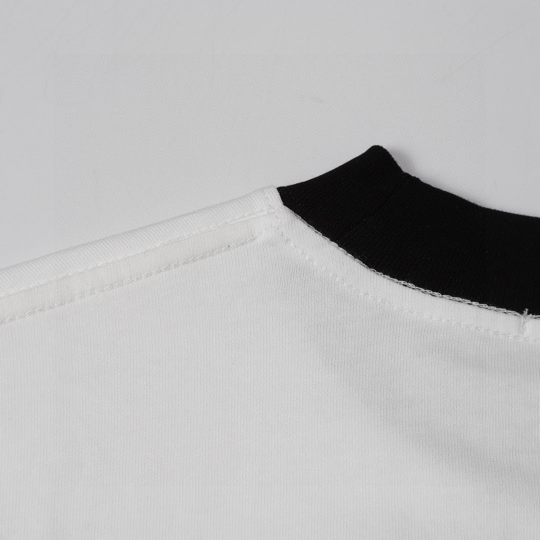 LuxluxHouse Best Quality Clothes Miu Miu T-shirt