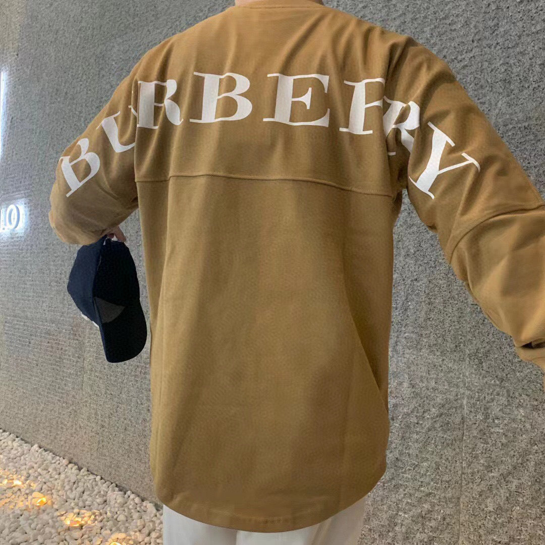 LuxluxHouse Best Quality Clothes Burberry Hoodie & Sweater