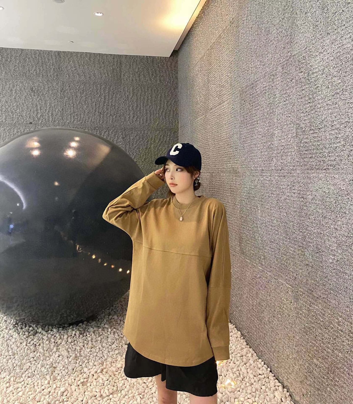 LuxluxHouse Best Quality Clothes Burberry Hoodie & Sweater
