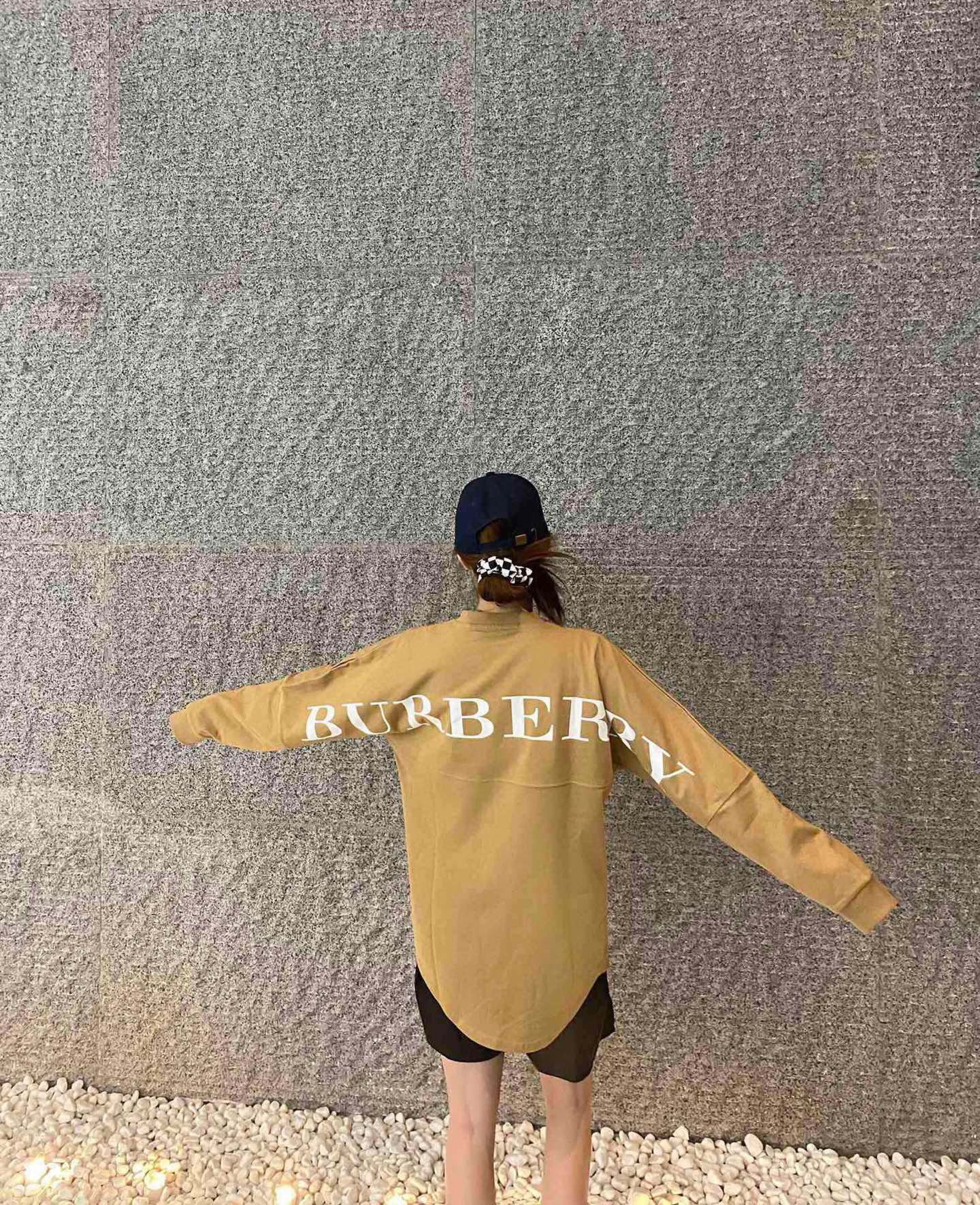 LuxluxHouse Best Quality Clothes Burberry Hoodie & Sweater