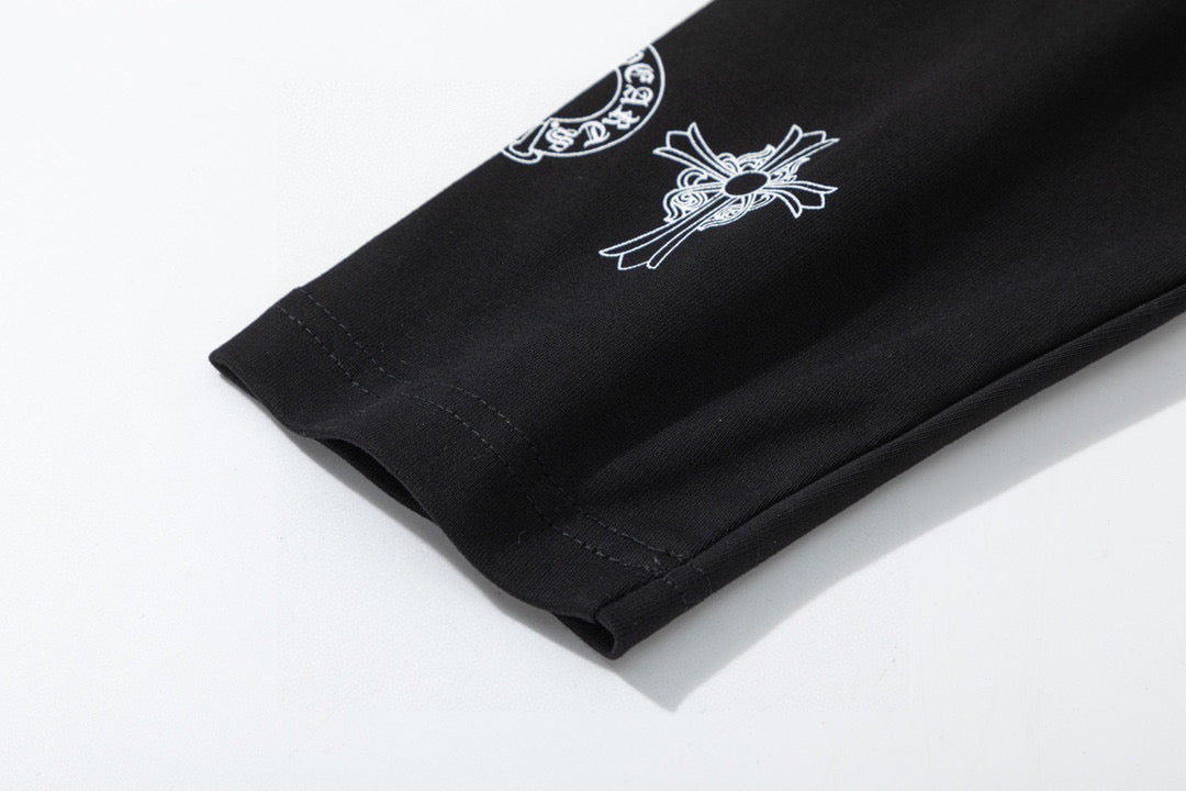 LuxluxHouse Best Quality Clothes Chrome Hearts T-shirt