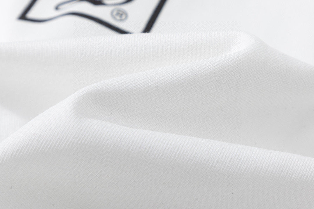 LuxluxHouse Best Quality Clothes Chrome Hearts T-shirt