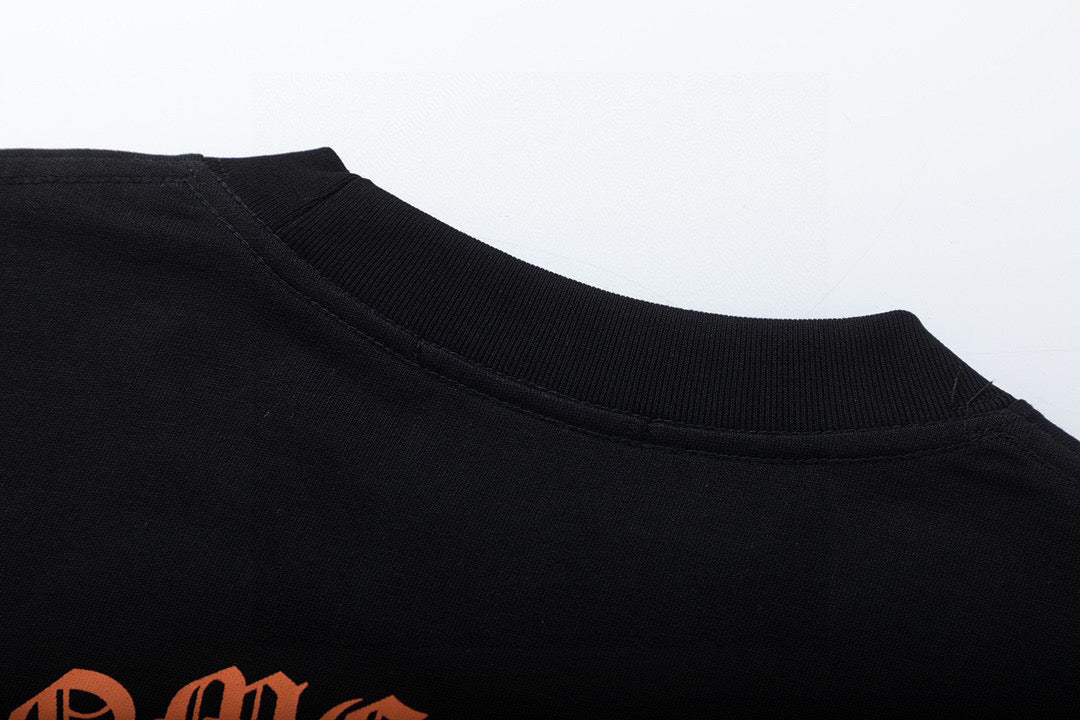 LuxluxHouse Best Quality Clothes Chrome Hearts T-shirt