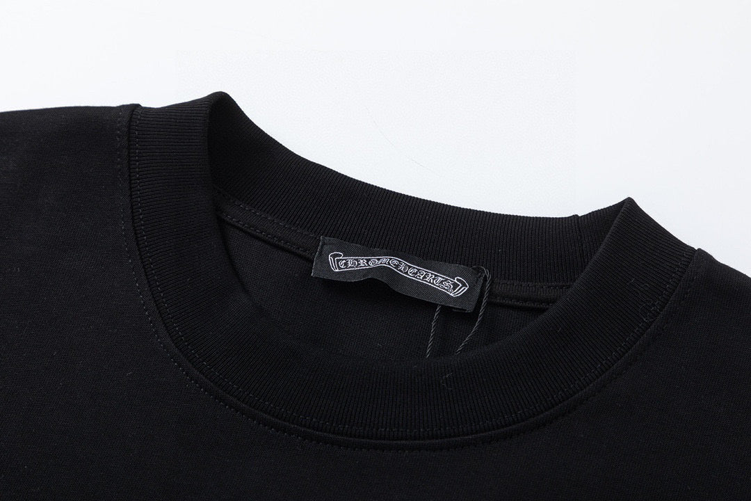 LuxluxHouse Best Quality Clothes Chrome Hearts T-shirt