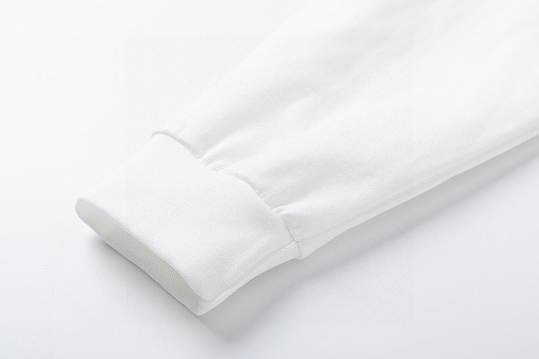 LuxluxHouse Best Quality Clothes Chrome Hearts T-shirt