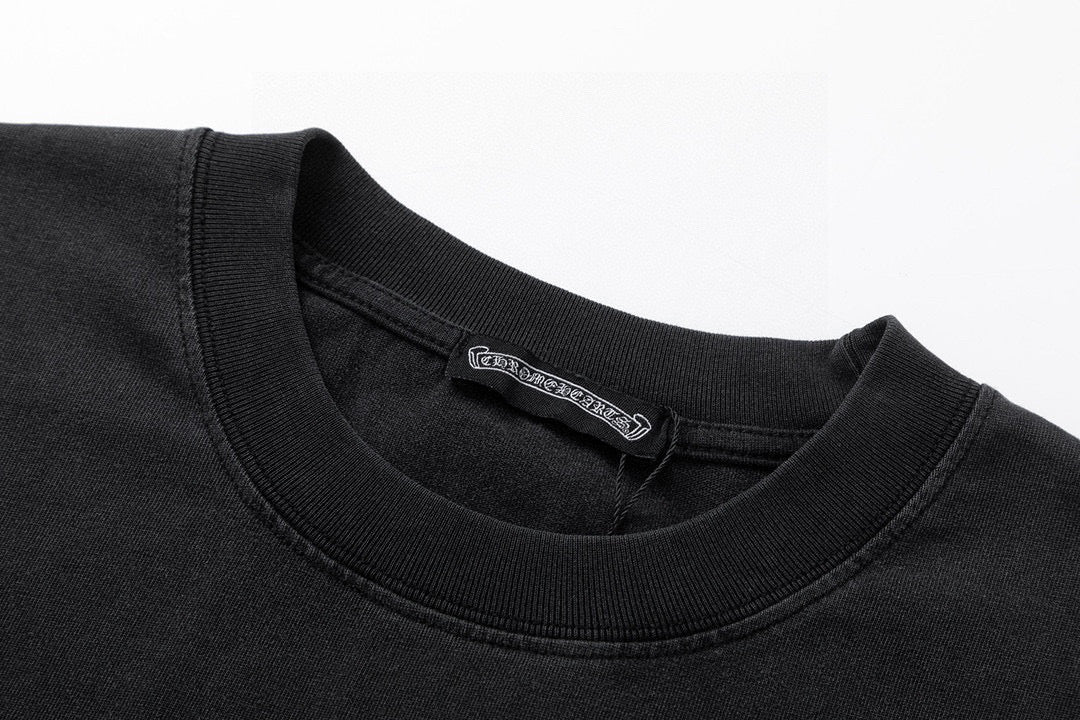 LuxluxHouse Best Quality Clothes Chrome Hearts T-shirt