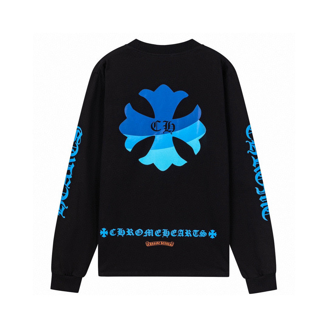 LuxluxHouse Best Quality Clothes Chrome Hearts T-shirt