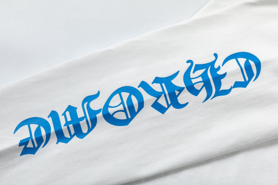 LuxluxHouse Best Quality Clothes Chrome Hearts T-shirt