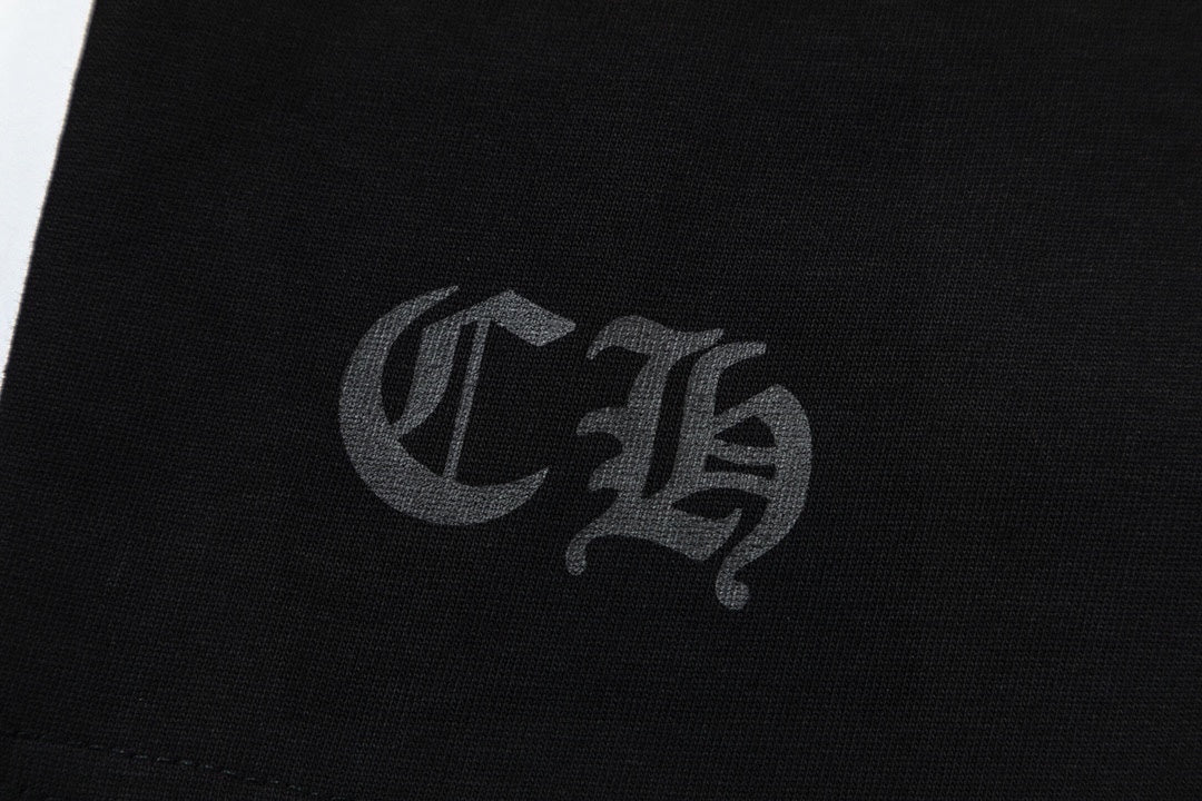 LuxluxHouse Best Quality Clothes Chrome Hearts T-shirt