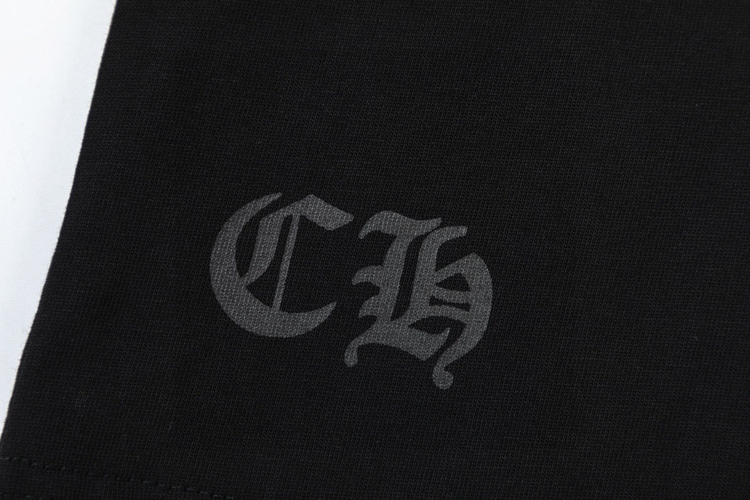 LuxluxHouse Best Quality Clothes Chrome Hearts T-shirt