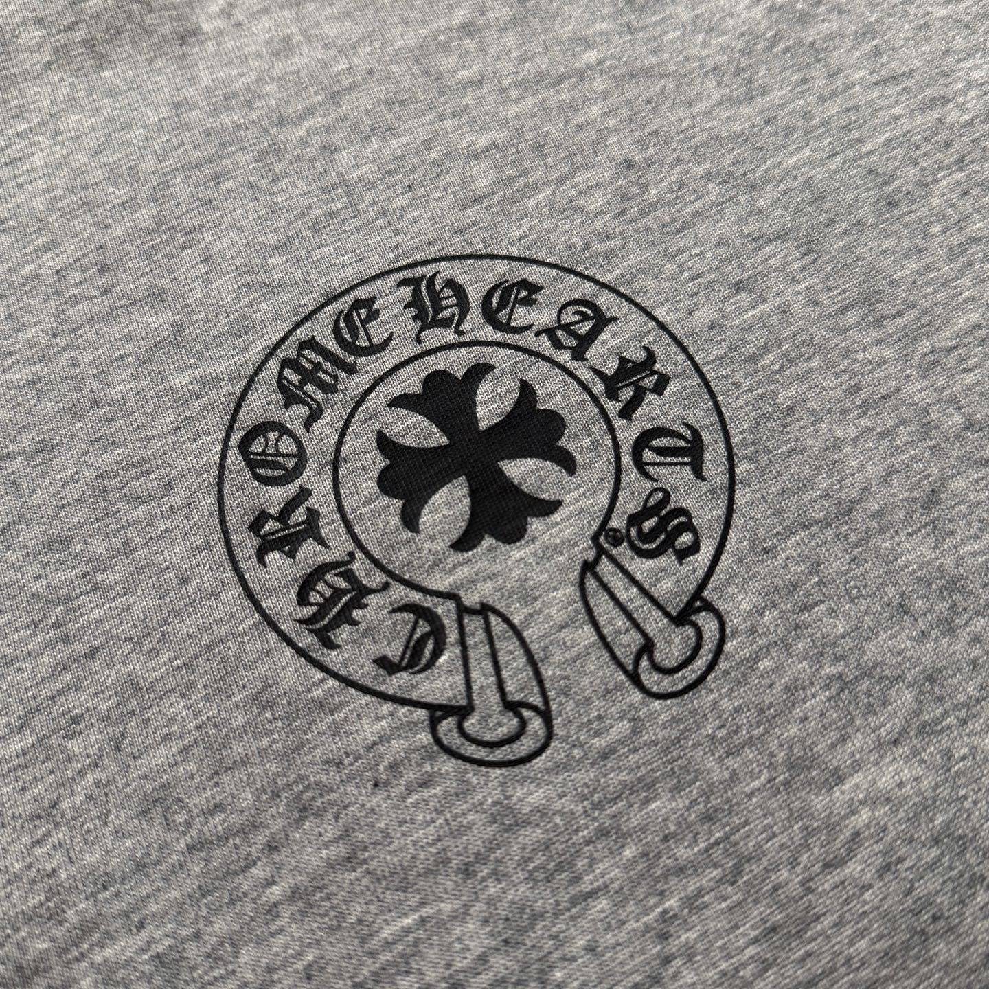 LuxluxHouse Best Quality Clothes Chrome Hearts T-shirt