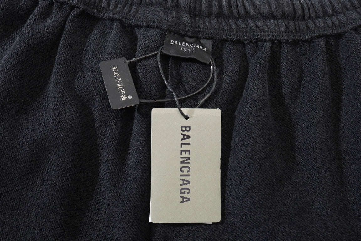 LuxluxHouse Best Quality Clothes Balenciaga Pants