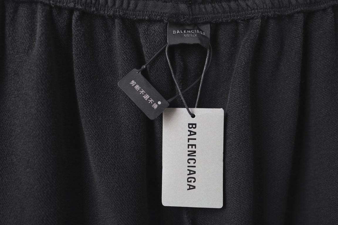 LuxluxHouse Best Quality Clothes Balenciaga Pants
