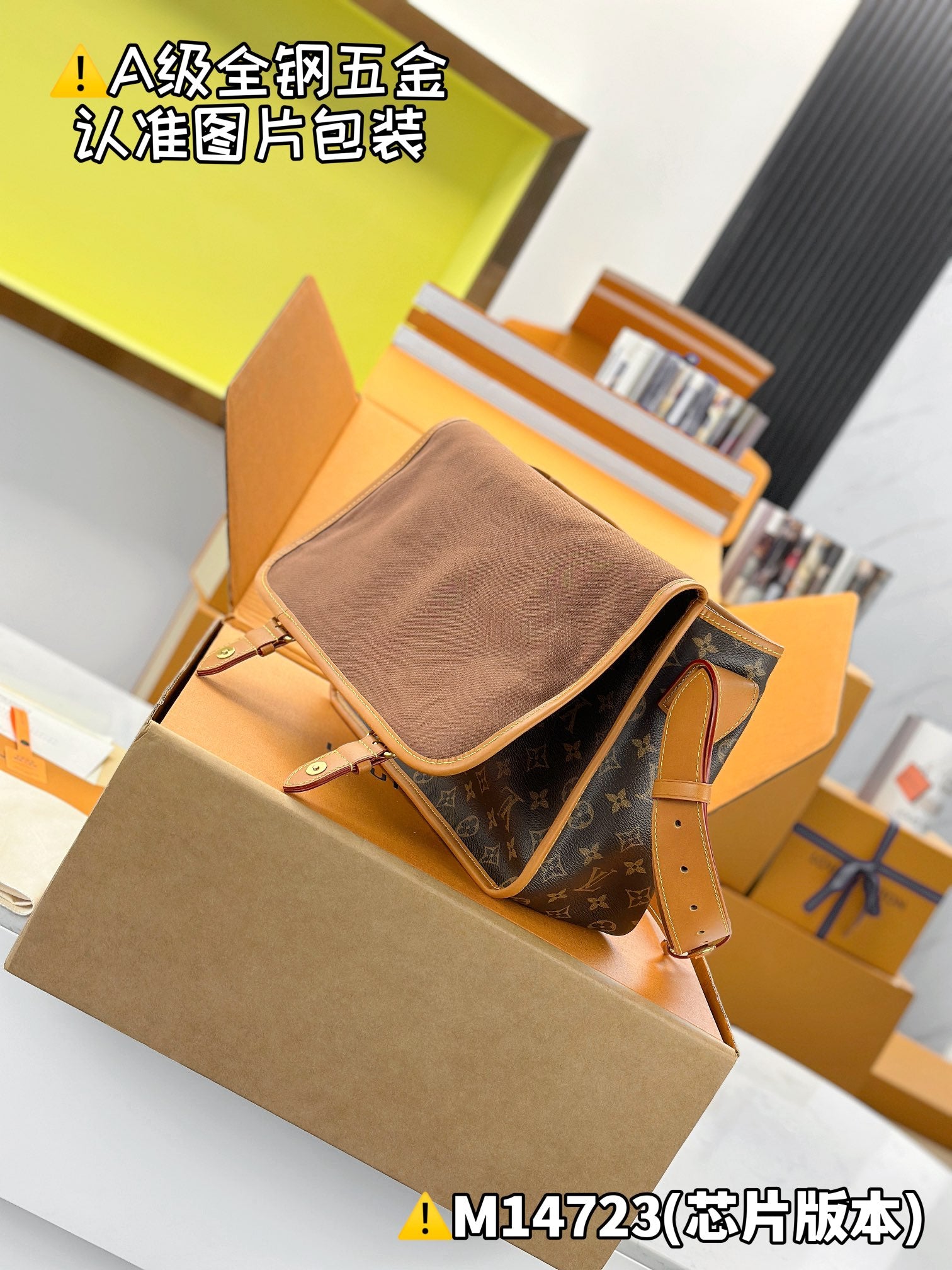 LuxluxHouse Best Quality Bags Best Louis Vuitton