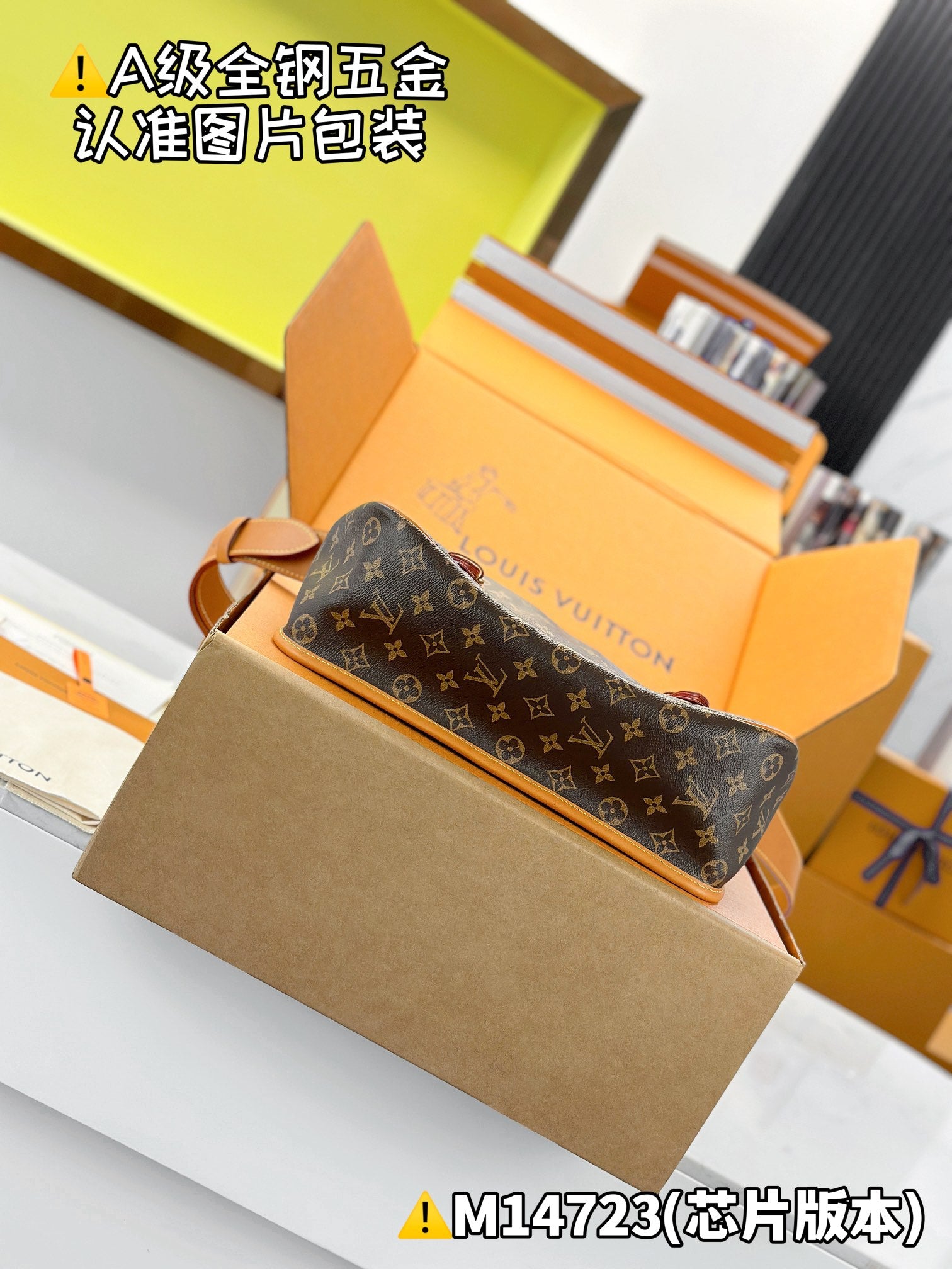 LuxluxHouse Best Quality Bags Best Louis Vuitton