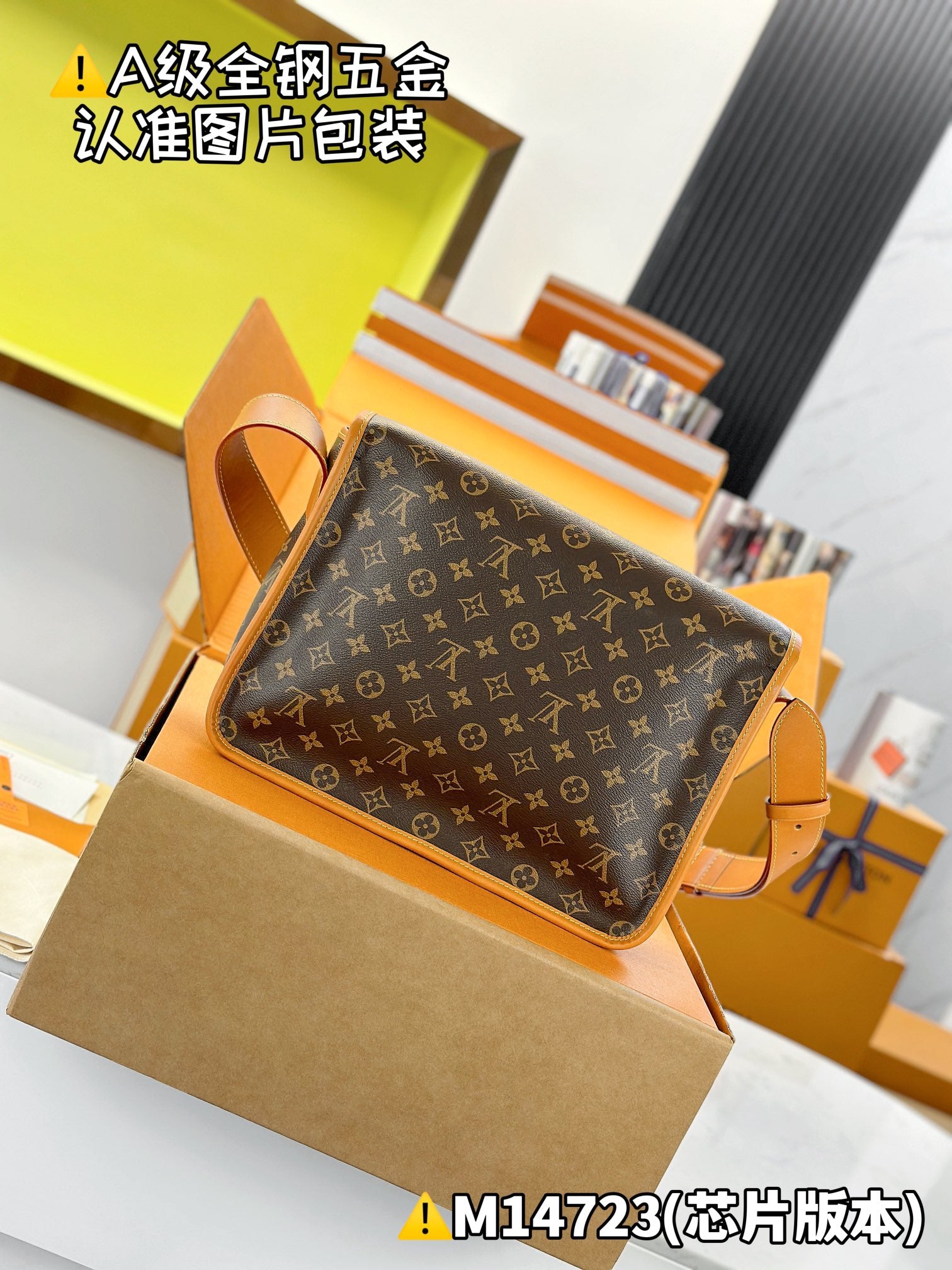 LuxluxHouse Best Quality Bags Best Louis Vuitton