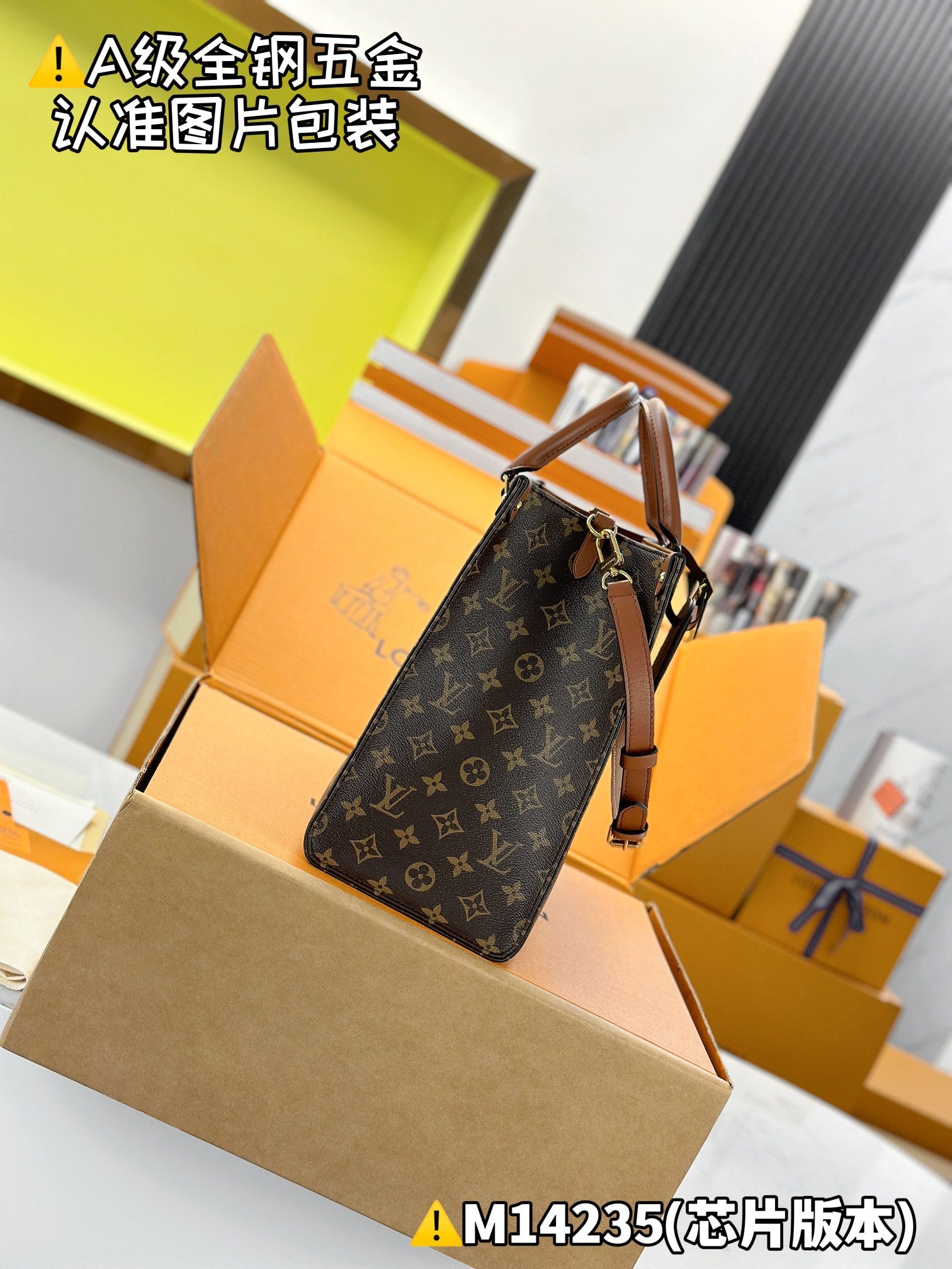LuxluxHouse Best Quality Bags Best Louis Vuitton