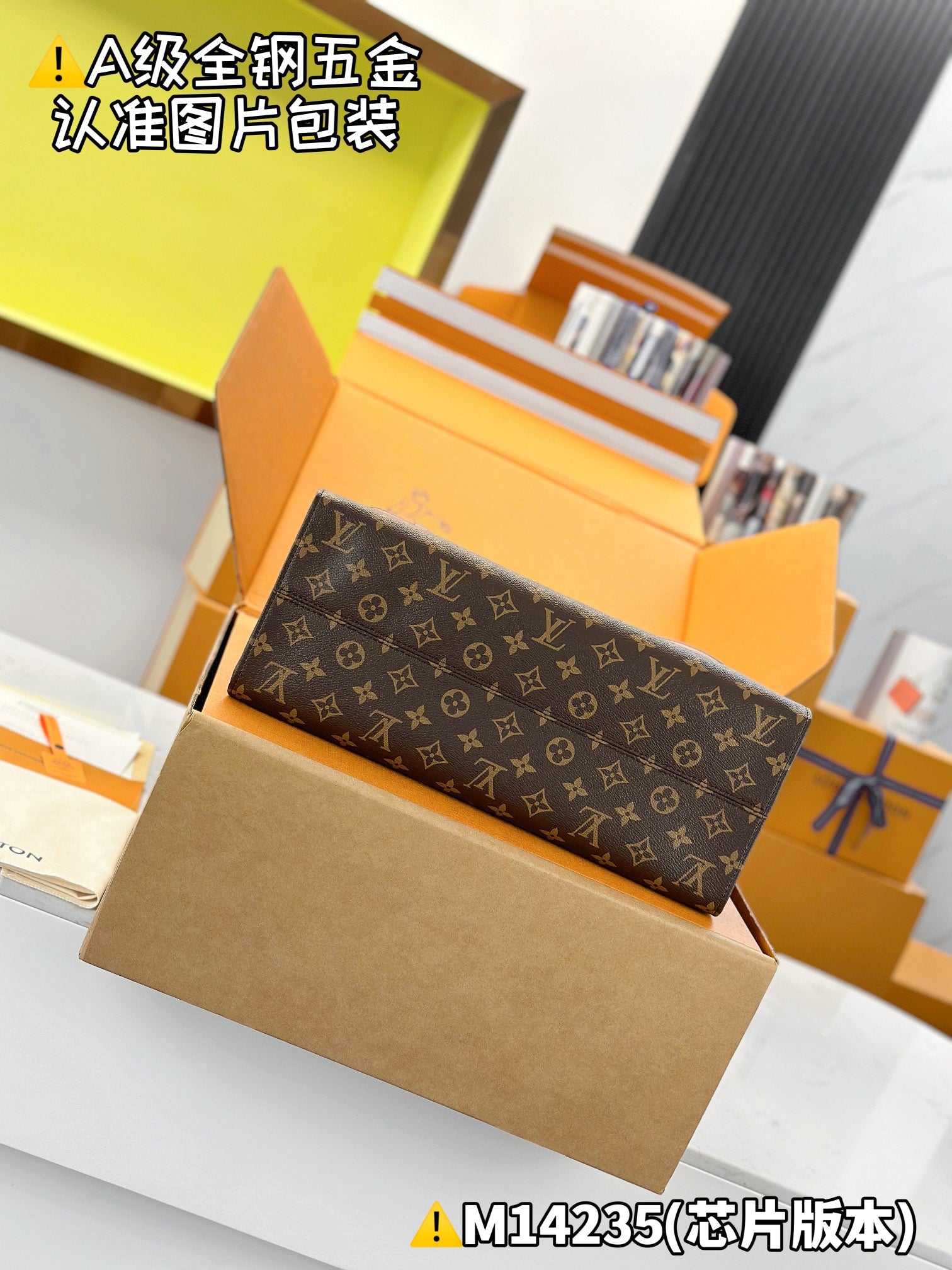 LuxluxHouse Best Quality Bags Best Louis Vuitton