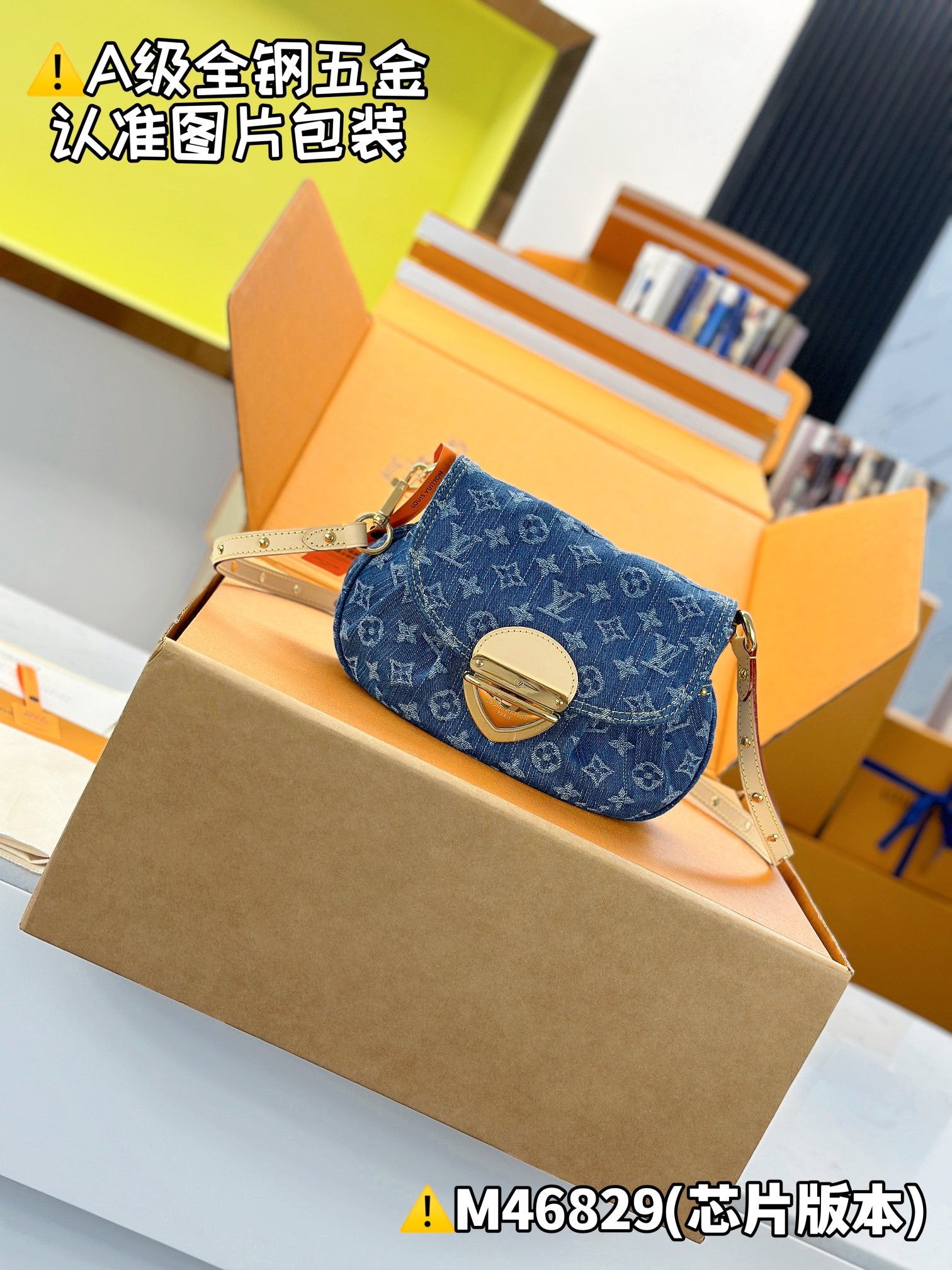 LuxluxHouse Best Quality Bags Best Louis Vuitton