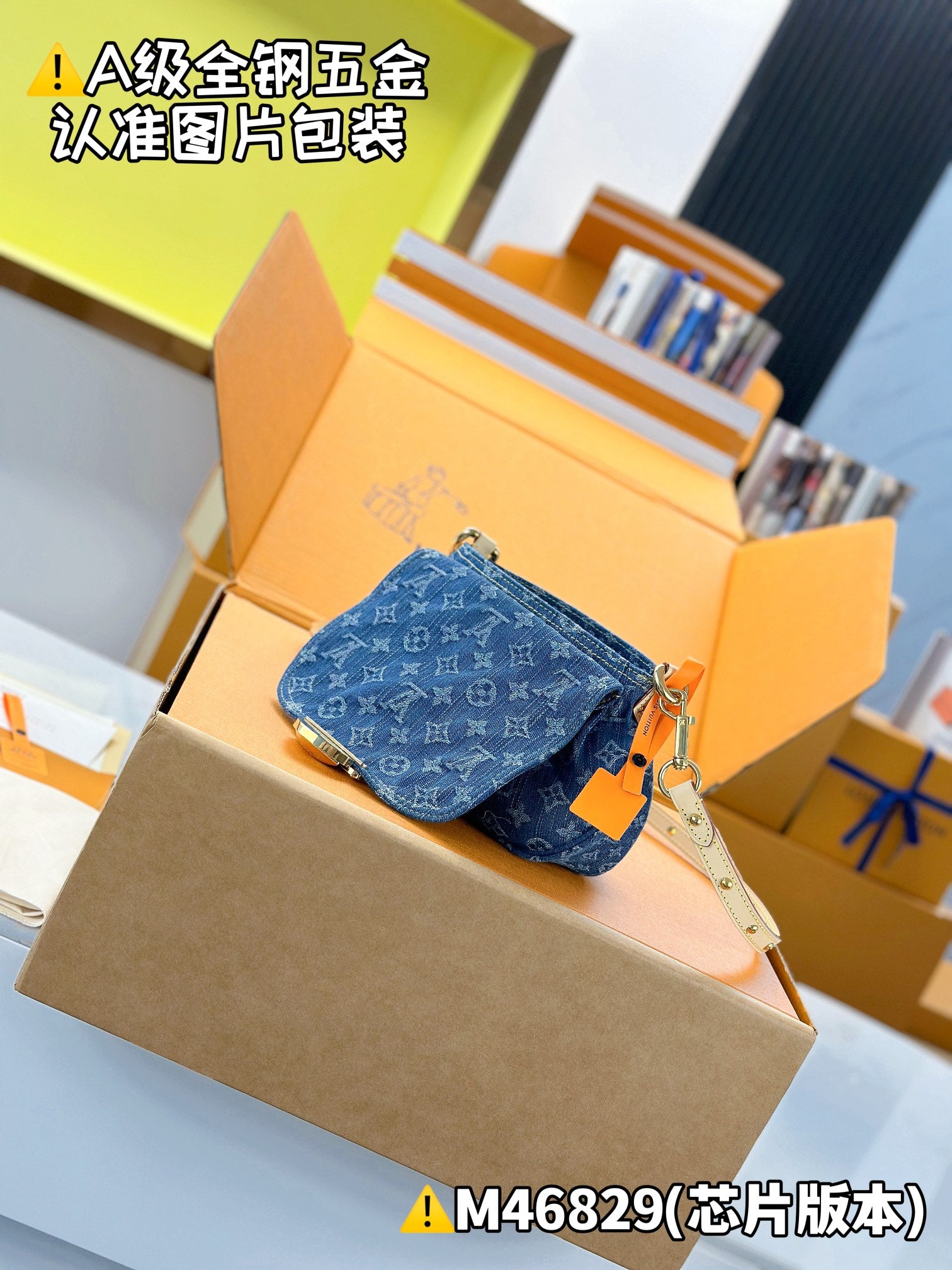 LuxluxHouse Best Quality Bags Best Louis Vuitton