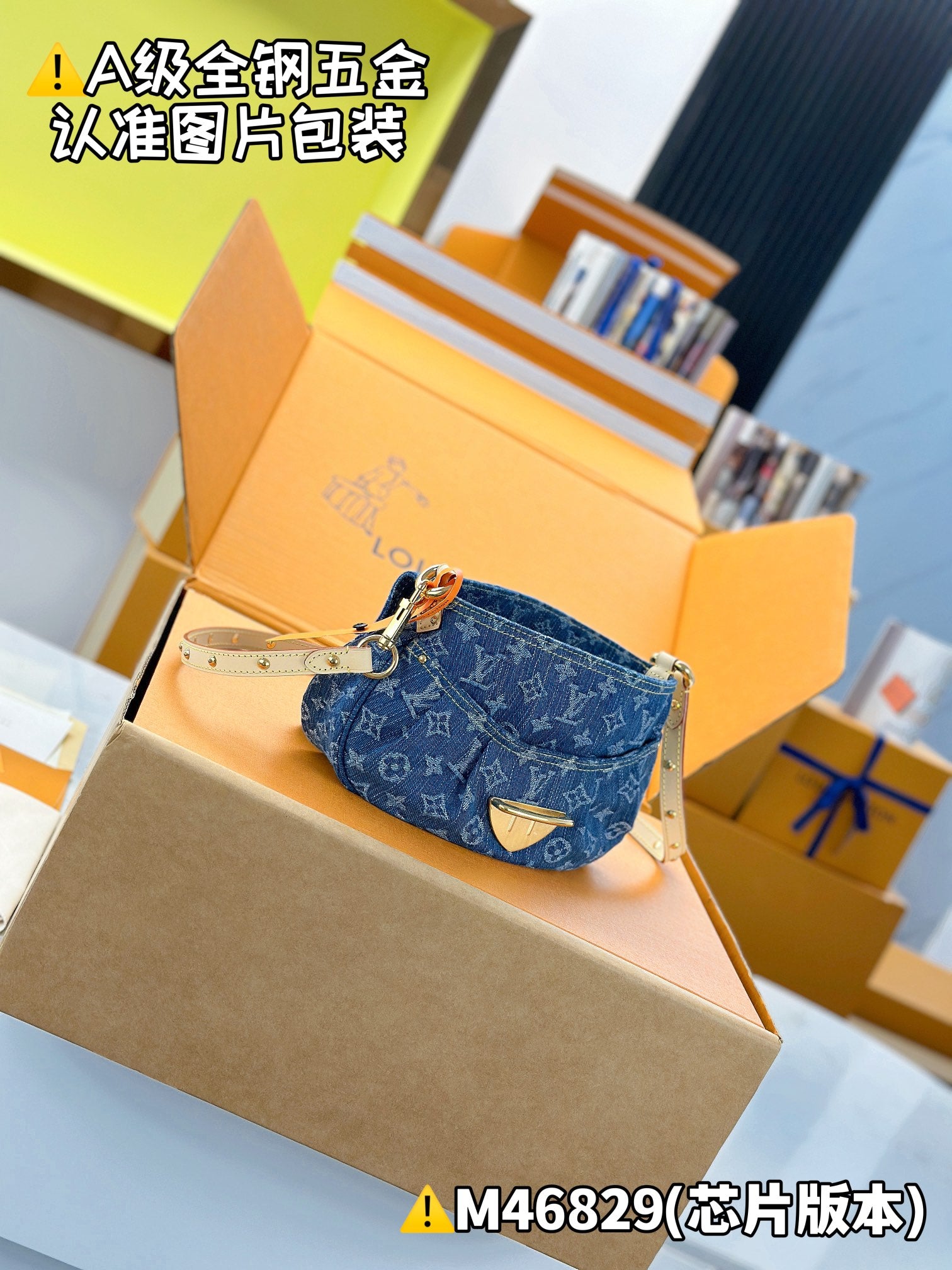 LuxluxHouse Best Quality Bags Best Louis Vuitton